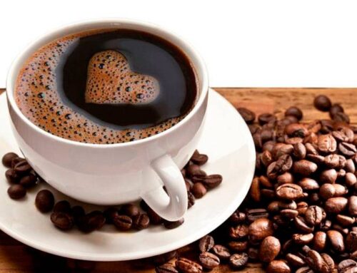 Širdžiai naudinga kava