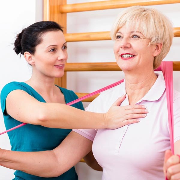 Fizioterapija Klaipėdoje – medicininės reabilitacijos procedūros skausmui mažinti ir audinių gijimui skatinti