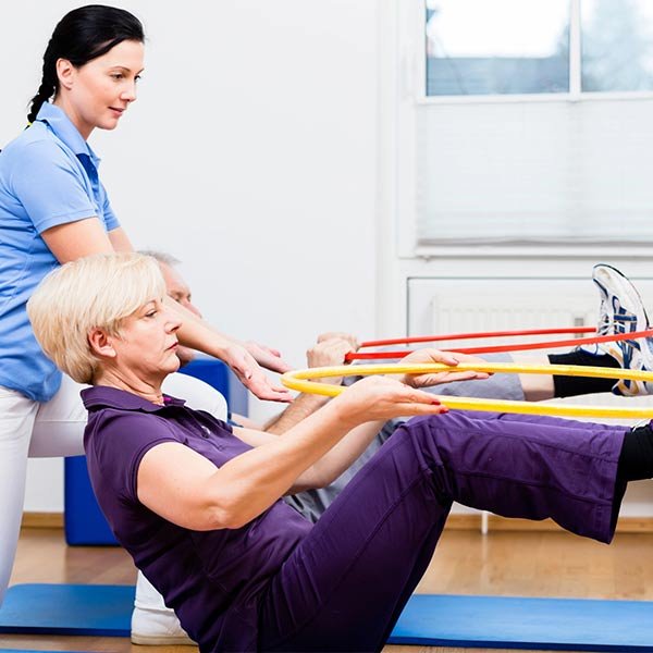 Fizioterapija Klaipėdoje – medicininės reabilitacijos procedūros skausmui mažinti ir audinių gijimui skatinti